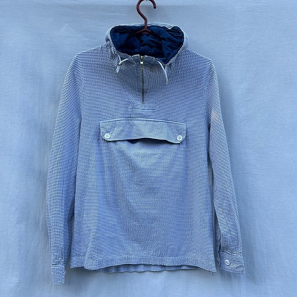 Zara Other - Zara Man Pull Over Sweater